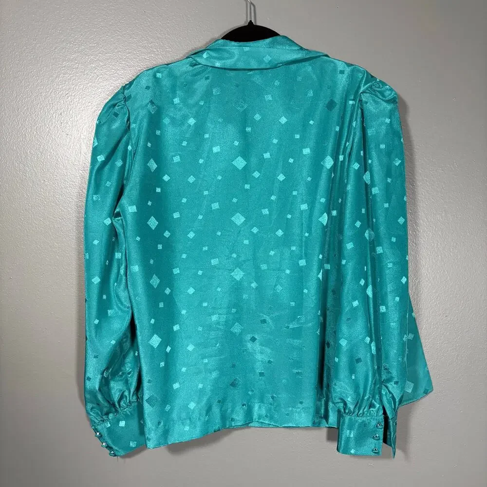Vintage women top